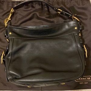 Coach Hobo Bag